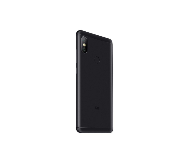 Xiaomi Redmi 6A 16GB Dual SIM LTE Black - 437403 - zdjęcie 4